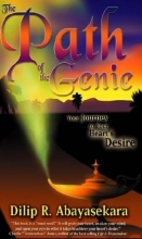 Cover art for The Path of the Genie: Your Journey to Your Heart's Desire