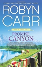 Cover art for Promise Canyon (A Virgin River Novel)