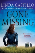 Cover art for Gone Missing: A Thriller (Kate Burkholder)