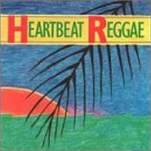 Cover art for Heartbeat Reggae