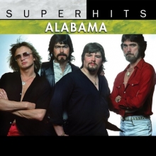 Cover art for Super Hits