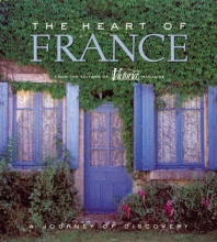 Cover art for The Heart of France