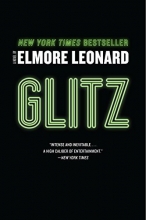 Cover art for Glitz: A Novel