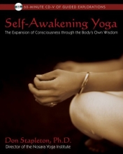 Cover art for Self-Awakening Yoga: The Expansion of Consciousness through the Body's Own Wisdom