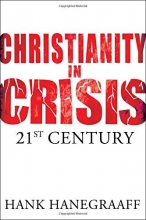Cover art for Christianity In Crisis: The 21st Century