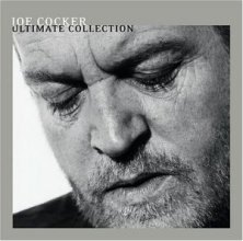 Cover art for Ultimate Collection