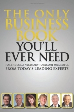 Cover art for The Only Business Book You'll Ever Need