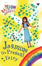 Cover art for Jasmine the Present Fairy