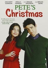 Cover art for Pete's Christmas