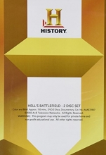 Cover art for Hell's Battlefield Set