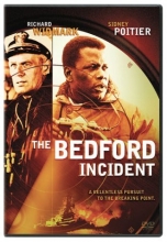 Cover art for The Bedford Incident