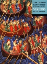 Cover art for The Oxford Illustrated History of the Vikings (Oxford Illustrated Histories)