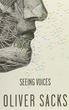 Cover art for Seeing Voices