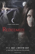 Cover art for Redeemed: A House of Night Novel (House of Night Novels)