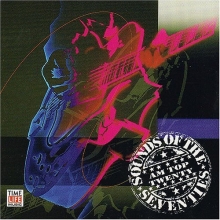 Cover art for Sounds of the Seventies: AM Top Twenty