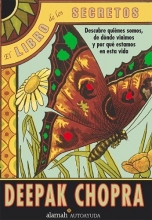 Cover art for El Libro de los Secretos (Spanish Edition)