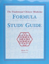 Cover art for The Traditional Chinese Medicine Formula