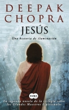 Cover art for Jess: Una historia de iluminacin (Spanish Edition)