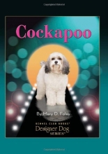 Cover art for Cockapoo (Designer Dog)