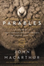 Cover art for Parables: The Mysteries of God's Kingdom Revealed Through the Stories Jesus Told
