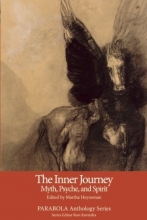 Cover art for The Inner Journey: Myth, Psyche, and Spirit (PARABOLA Anthology Series)