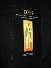Cover art for Icons and the Mystical Origins of Christianity