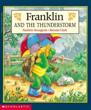 Cover art for Franklin And The Thunderstorm