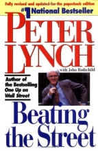 Cover art for Beating the Street