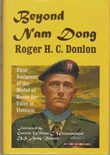 Cover art for Beyond Nam Dong