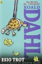 Cover art for Esio Trot