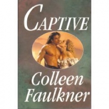 Cover art for Captive