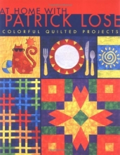 Cover art for At Home with Patrick Lose