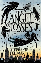 Cover art for The Angel of Losses: A Novel