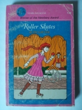 Cover art for Roller Skates