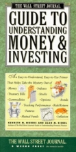 Cover art for Wall Street Journal Guide to Understanding Money and Investing
