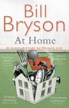 Cover art for At Home
