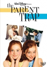 Cover art for The Parent Trap 