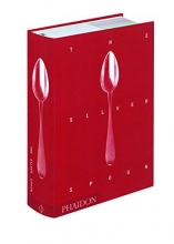 Cover art for The Silver Spoon New Edition