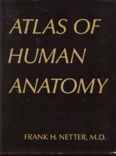 Cover art for Atlas of Human Anatomy