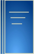 Cover art for Necessary Lies