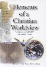 Cover art for Elements of a Christian Worldview