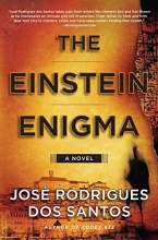 Cover art for The Einstein Enigma: A Novel