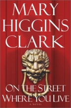 Cover art for On the Street Where You Live: A Novel