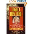 Cover art for Light His Fire