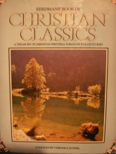 Cover art for Eerdmans' Book of Christian Classics
