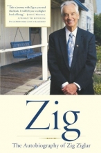 Cover art for Zig: The Autobiography of Zig Ziglar