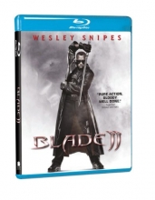 Cover art for Blade II [Blu-ray]