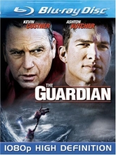 Cover art for The Guardian [Blu-ray]