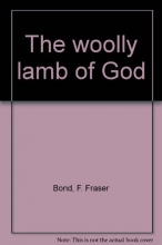 Cover art for The woolly lamb of God