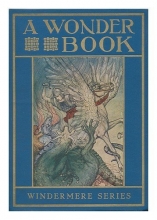 Cover art for A Wonder-Book for Girls and Boys